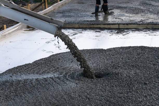 Best Concrete Slab Construction in Holmes Beach, FL