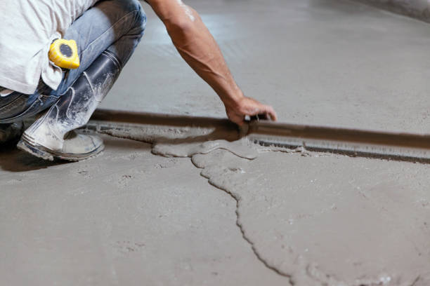 Best Concrete Pool Decks in Holmes Beach, FL