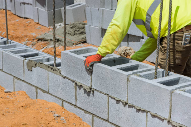Best Concrete Retaining Walls in Holmes Beach, FL