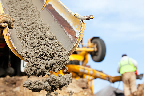 Best Residential Concrete Solutions in Holmes Beach, FL