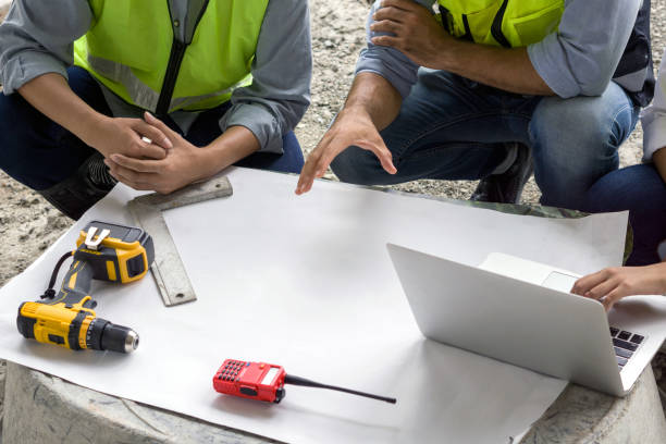 Best Concrete Foundation Repair in Holmes Beach, FL
