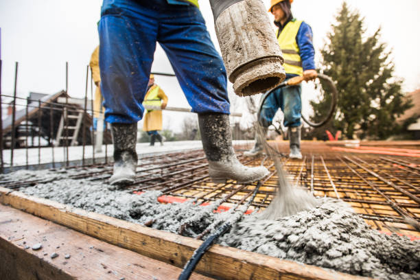 Best Concrete Staining and Coloring in Holmes Beach, FL